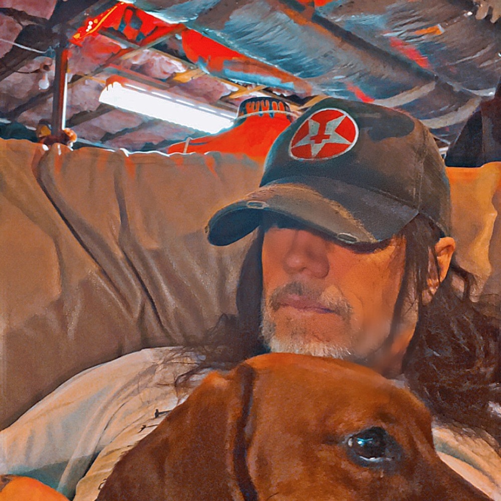 Meet your Posher, Gary